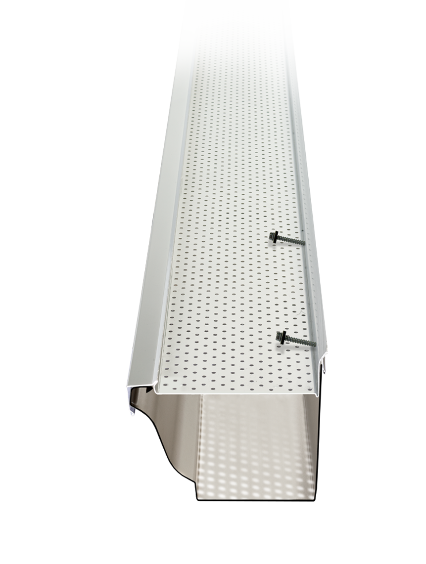 T-Rex® Eavestrough